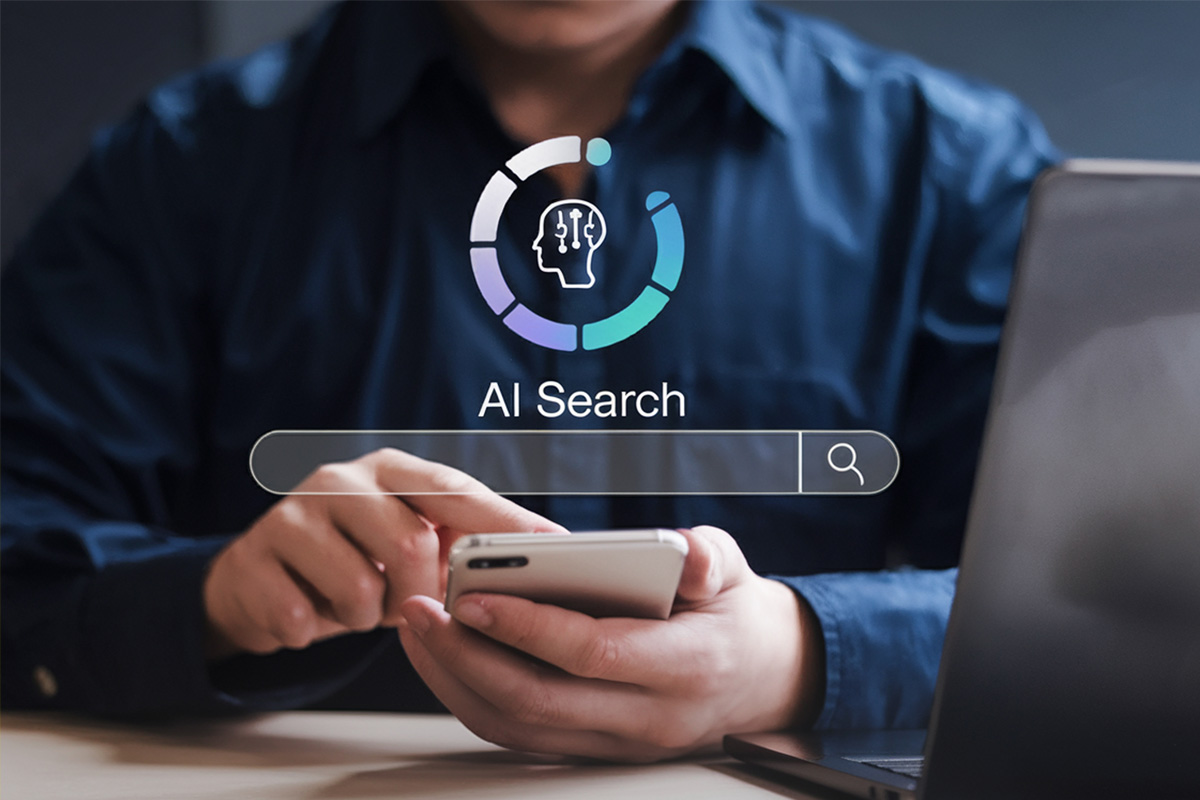 Answer Engine Optimization