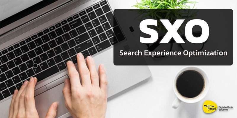 ทำไมต้องทำ SXO